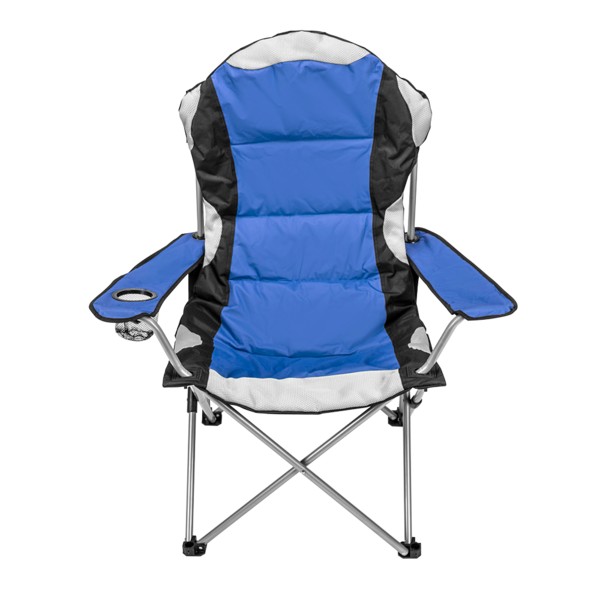 Go-Everywhere-Padded-Fold-Up-Lounge-Chair-SL8101-8 Go-Everywhere Padded Fold-Up Lounge Chair - 8