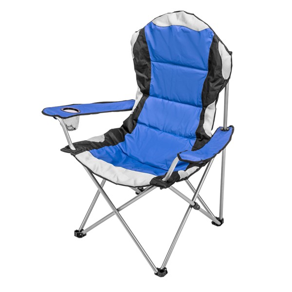Go-Everywhere-Padded-Fold-Up-Lounge-Chair-SL8101-9 Go-Everywhere Padded Fold-Up Lounge Chair - 9