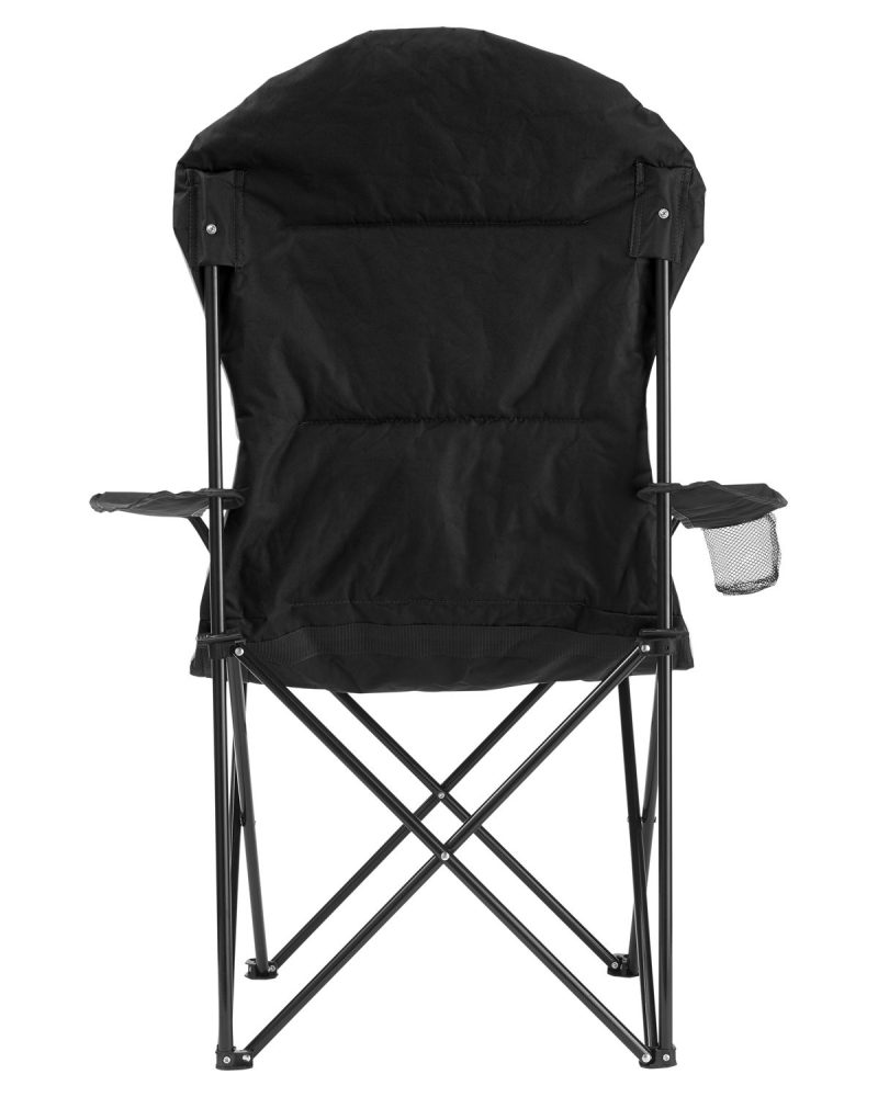 Hampton XL Folding Outdoor Camping Chair - 2