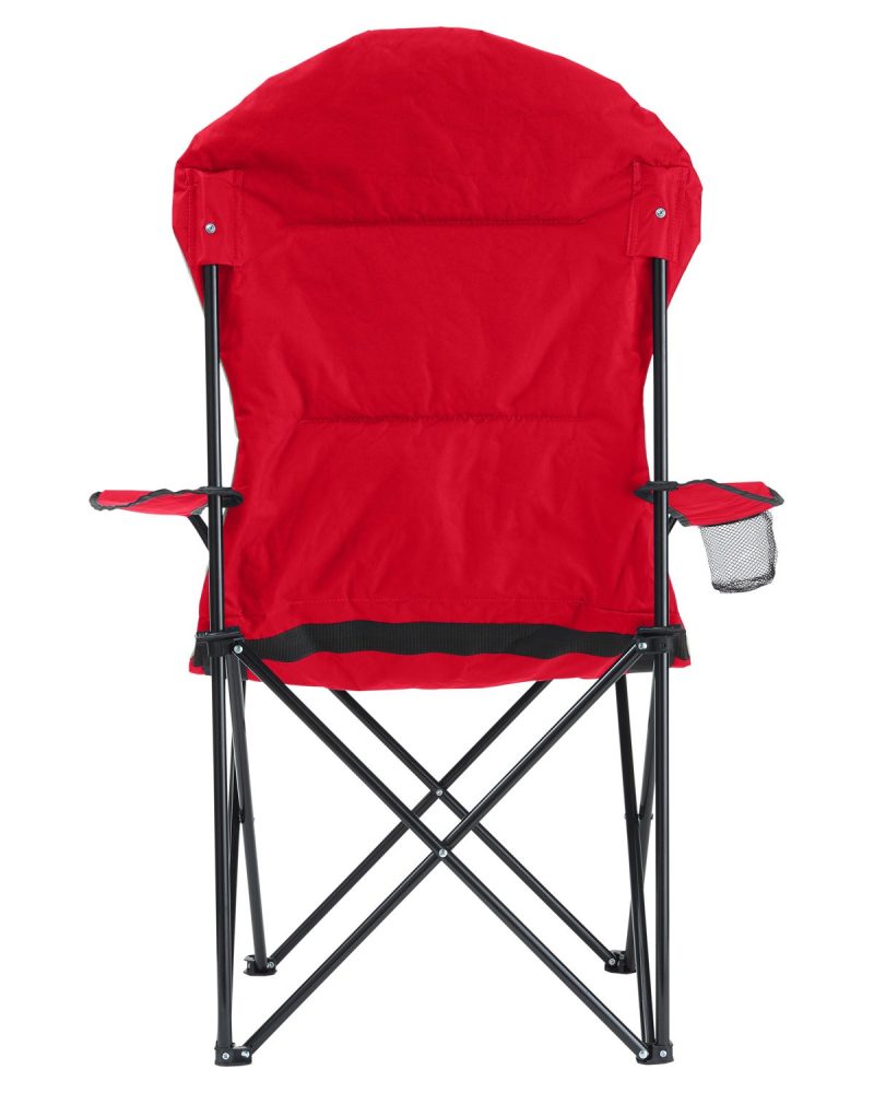 Hampton XL Folding Outdoor Camping Chair - 4