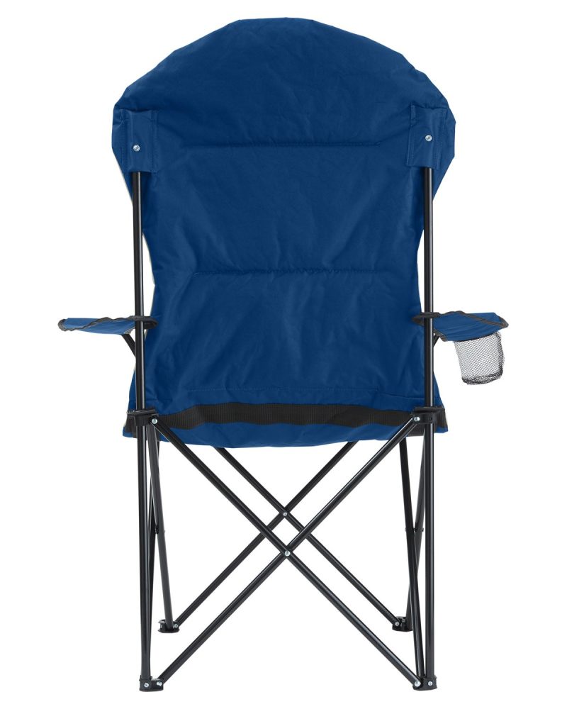 Hampton XL Folding Outdoor Camping Chair - 6