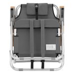 Portable-Beach-Chair-7076-6 Portable Beach Chair - 6