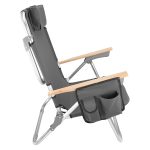 Portable-Beach-Chair-7076-7 Portable Beach Chair - 7