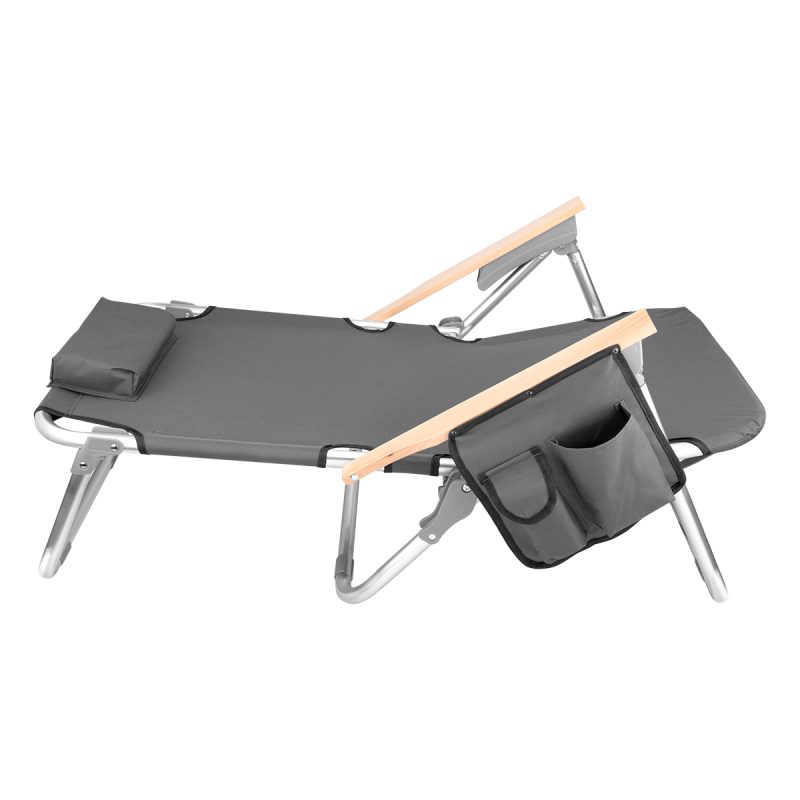 Portable-Beach-Chair-7076-8 Portable Beach Chair - 8