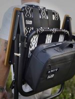 Voyager™ LTE Outdoor Chair- Fully Custom