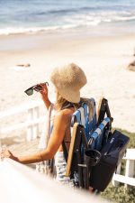 Voyager™ LTE Outdoor Chair- Fully Custom - 3