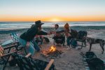 Voyager™ LTE Outdoor Chair- Fully Custom - 4