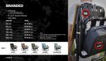Voyager™ LTE Outdoor Chair- Fully Custom - 6