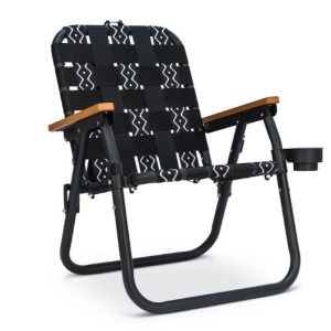 Voyager™ LTE Outdoor Chair - Stock