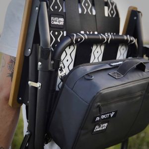 Voyager™ Outdoor Chair- Branded