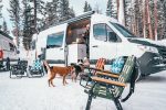 Voyager™ Outdoor Chair- Fully Custom - 3