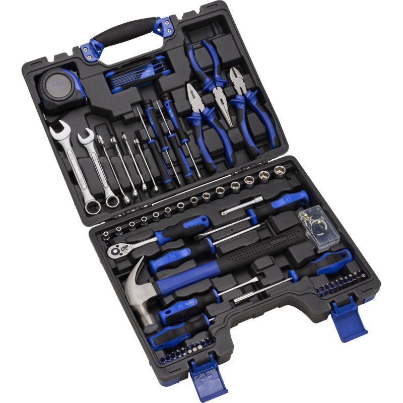 85-Piece-Tool-Set-TS85 85 Piece Tool Set