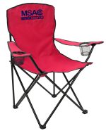 HyperFocal: 0 Good Value™ RPET Captain's Chair - 2