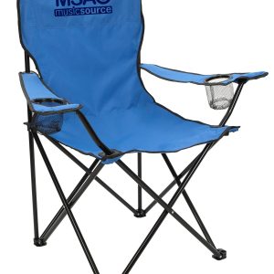 Good Value™ RPET Captain's Chair