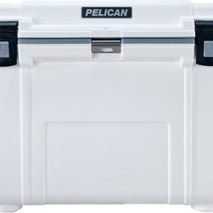 Pelican 70QT Cooler White