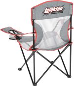 High-Sierra-Camping-Chair-300lb-Capacity-8050-72-2 High Sierra Camping Chair (300lb Capacity) - 2
