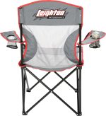 High-Sierra-Camping-Chair-300lb-Capacity-8050-72-3 High Sierra Camping Chair (300lb Capacity) - 3