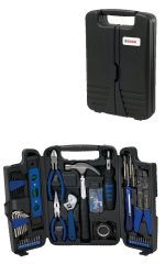 Deluxe Household Tool Set