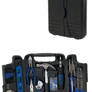 Deluxe Household Tool Set
