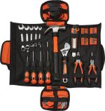 Foldable Tool Set - 2