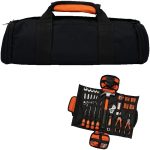Foldable Tool Set - 4