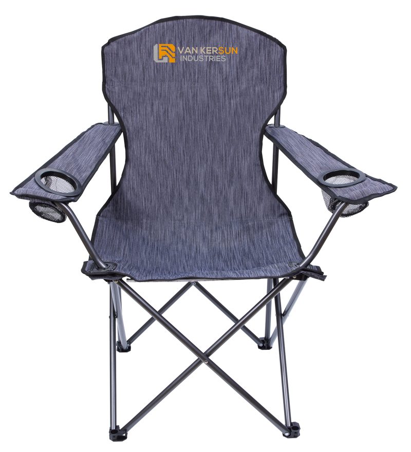Good Value™ Two-Tone Captain's Chair - 3