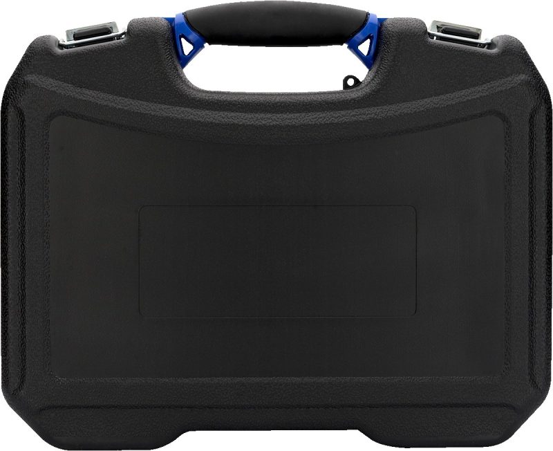 53 Piece Tool Set - 8