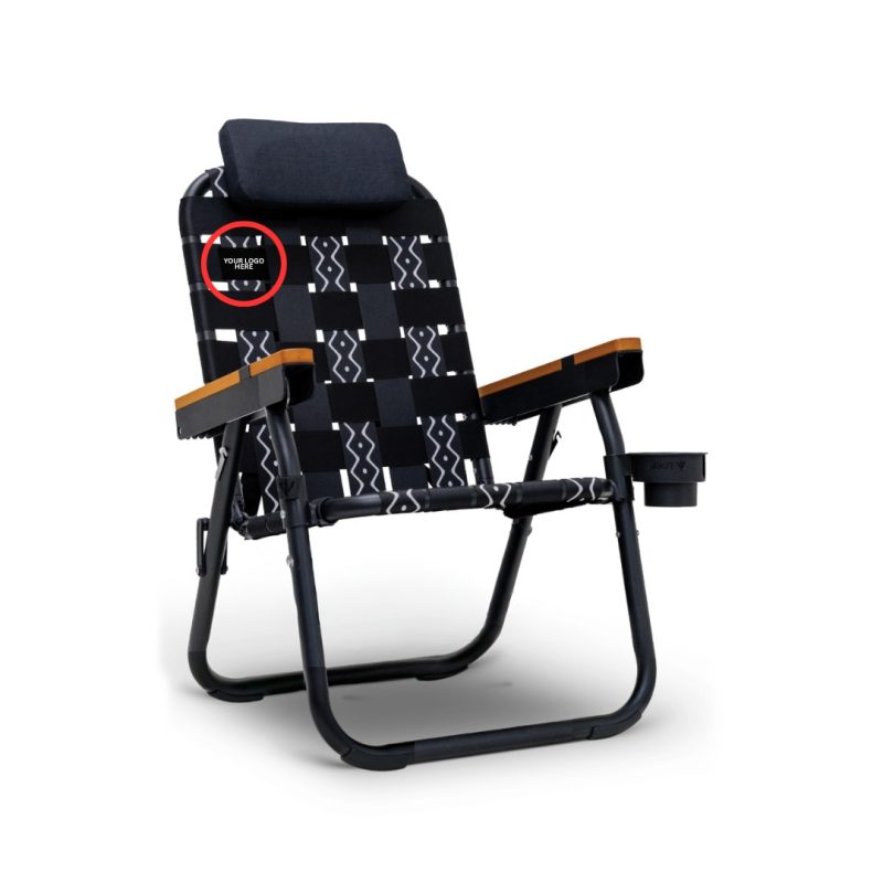 Branded-Eclipse™-LTE-Recliner-Outdoor-Chair-ECLIPSELTEBRANDED Branded Eclipse™ LTE Recliner Outdoor Chair