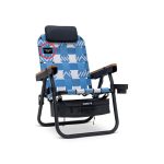 Branded Eclipse™ Recliner Outdoor Chair - 5