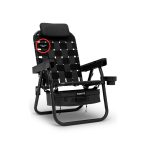 Branded Eclipse™ Recliner Outdoor Chair - 6