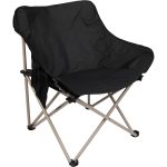 Camping Chair - 4