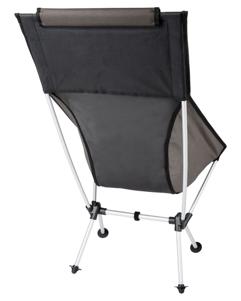 Compact Folding Field Camping Chair - 4