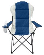 Hampton XL Folding Outdoor Camping Chair - 9