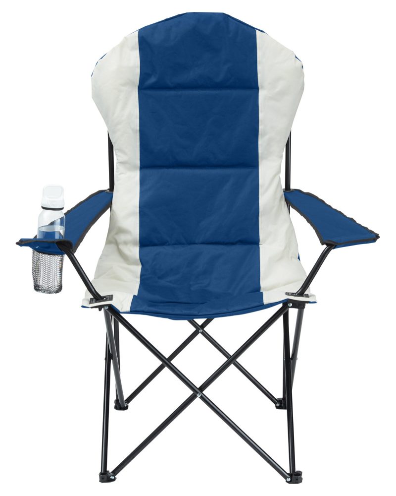 Hampton XL Folding Outdoor Camping Chair - 9