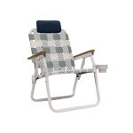 Stock Eclipse™ LTE Recliner Outdoor Chair - 3