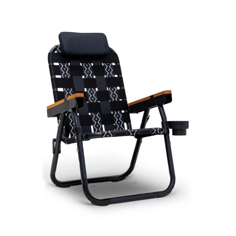 Stock Eclipse™ LTE Recliner Outdoor Chair