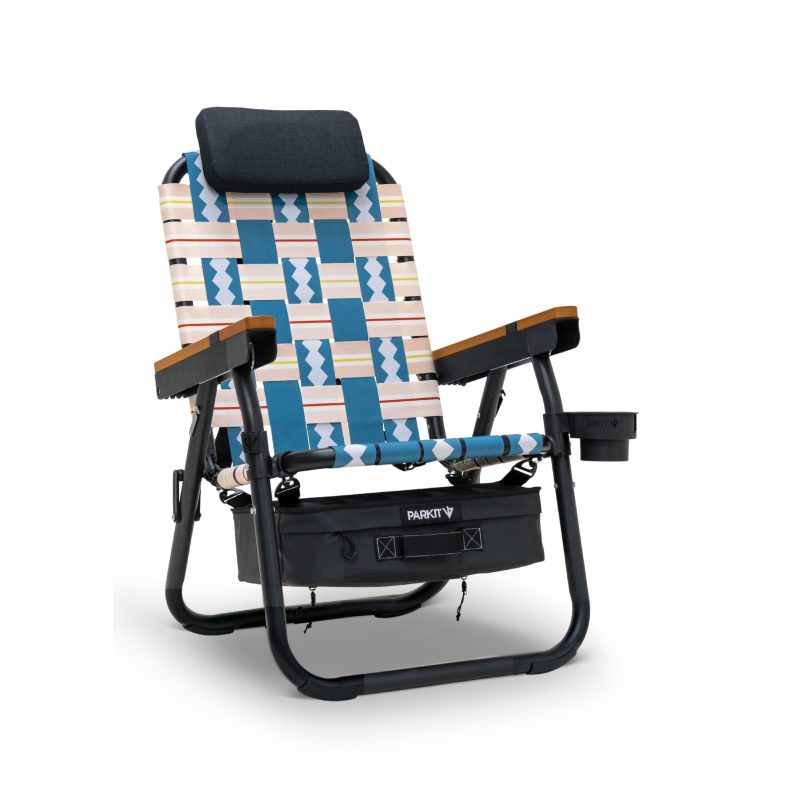 Stock Eclipse™ Recliner Outdoor Chair - 2