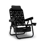 Stock Eclipse™ Recliner Outdoor Chair - 3