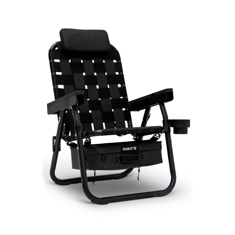Stock Eclipse™ Recliner Outdoor Chair - 3