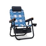Stock Eclipse™ Recliner Outdoor Chair - 4
