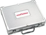 Tool Set Briefcase - 1