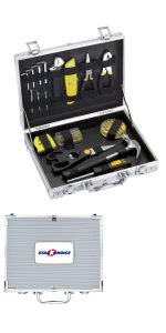 Tool Set Briefcase