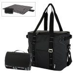 Urban Peak Summer Lounger Picnic Kit - 6
