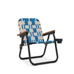 Voyager™ LTE Outdoor Chair - Stock