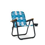 Voyager™ LTE Outdoor Chair - Stock - 2