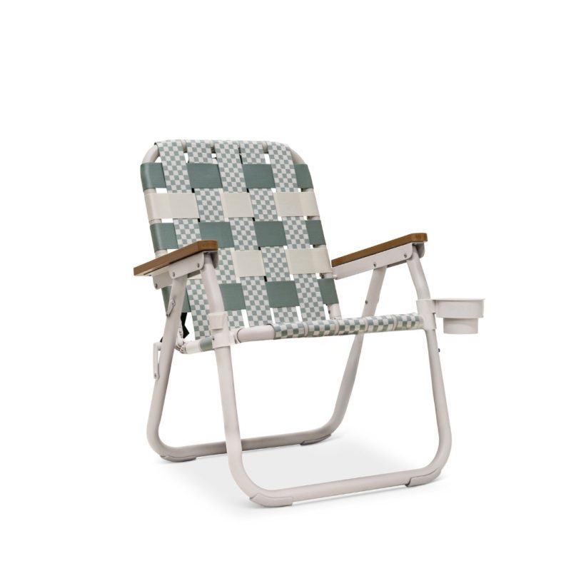 Voyager™ LTE Outdoor Chair - Stock - 3