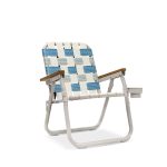 Voyager™ LTE Outdoor Chair - Stock - 4