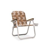 Voyager™ LTE Outdoor Chair - Stock - 5