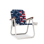 Voyager™ LTE Outdoor Chair - Stock - 6