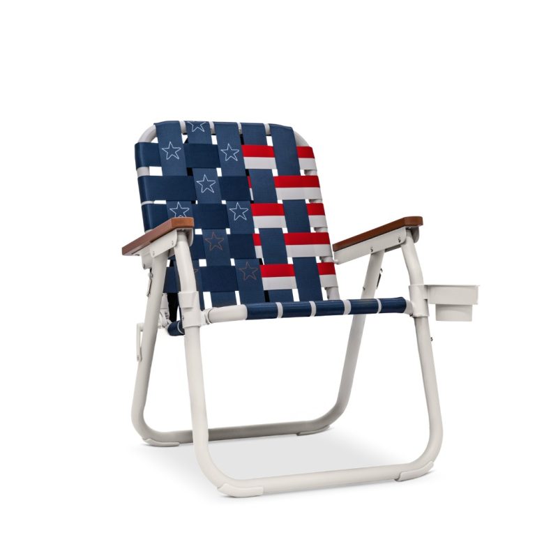 Voyager™ LTE Outdoor Chair - Stock - 6